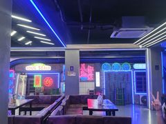 -关你鬼室大型密室逃脱(佛山创意园店)