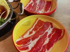 -沼津港精致料理·寿喜烧·烧鸟(青浦宝龙广场日料榜单店)