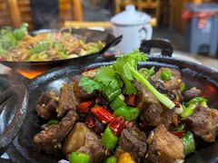 -张关合渣(航空大道店)