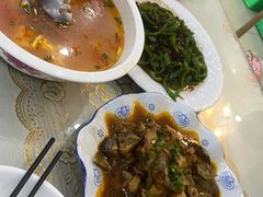 -水韵·渔家臻品私房菜(中庙店)