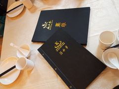-起士林西餐厅(东经路店)