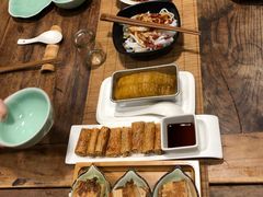 -五观堂素食(新华路店)