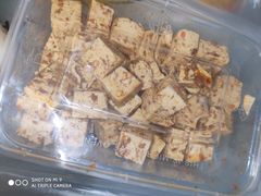 孜然豆宝-娘心豆品(方庄店)