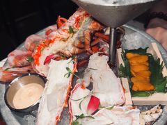 -Osteria Garden 生蚝花园餐厅(原进贤路店)