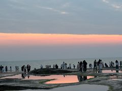 -日照灯塔风景区