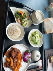 -馨果汇月子产康中心(南湖公园店)