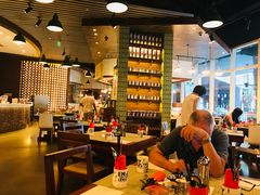 -上海浦东嘉里大酒店