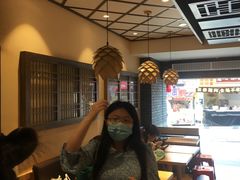 大堂-八婆婆烧仙草(曾厝垵店)