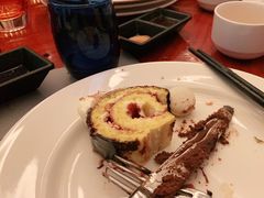 -怡咖啡海鲜自助餐厅(浦东香格里拉店)