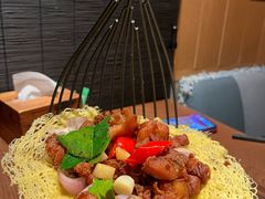 -云海肴·汽锅鸡·云南菜(领展购物广场·中关村店)