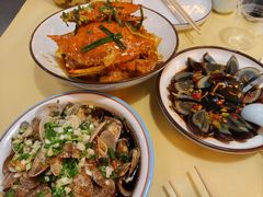 -小田油焖小龙虾(双井店)