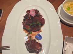 -南园民国茶楼餐厅·常州菜(北大街店)