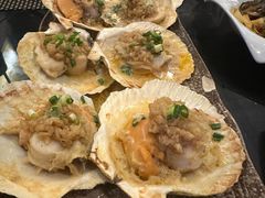 -武汉武昌威斯汀酒店-知味自助餐厅