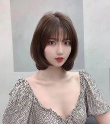 -SY水源护肤造型