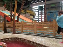 -南宫温泉水世界