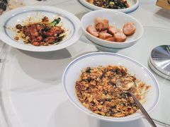 -郭林家常菜(狼垡店)