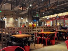 -金陵一哥龙虾(水木秦淮店)