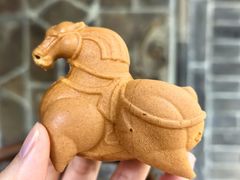 -陕拾叁(袁家村店)