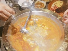 -野山舂·贵州现舂酸汤牛肉(东山店)