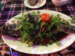 -幸福姐海鲜大排档