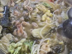 -陈记泸州酸菜豆花火锅(建设路店)