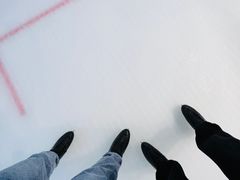 -全明星滑冰俱乐部(万象城店)