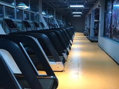 -竞时游泳健身(望京店)