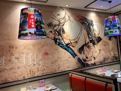 -羊来顺冰煮鲜羊 铁锅烀羊肉(中央大街店)