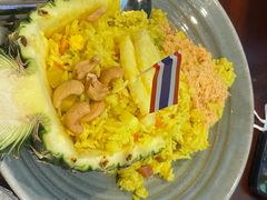 -太食獸泰式茶餐厅(艾尚天地店)