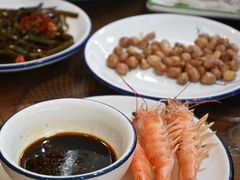 -友强·22年特色海鲜大排档·闽菜(厦门美食地标店)