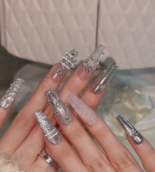 -UU·NAIL美甲美睫專門店