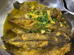 干锅木奶奶-渔舟意·湖南家宴(萝岗纳金城店)