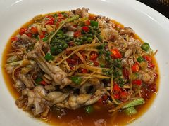 -羊门客在·烤盐池滩羊·川菜