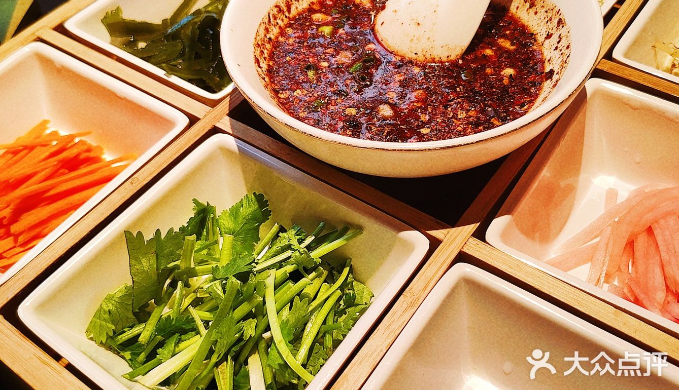 甄贵贵州菜 其实一点也不贵