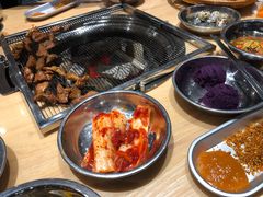 -麻蒲碳烤肉(远景路1号店)
