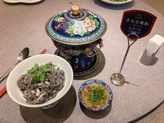 -花家怡园(四合院总店)