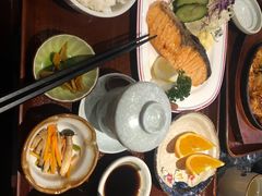 -蘭·日本料理铁板烧(碧云路店)