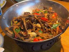 -农家乐·福建土菜(金榕北路店)