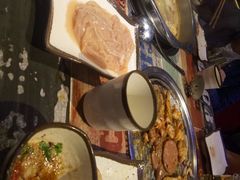 -蓉城四海·澳牛炙烤自助(江阴周庄店)