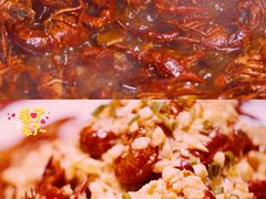 -汉虾王.小龙虾.武汉菜.粤菜(科技园店)