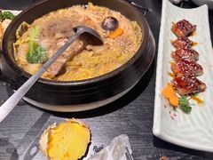 -万鱼亭·鹤家日本料理(南通青年中路店)