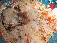 -楼兰新疆主题餐厅(苏州中心店)