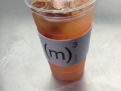 -CUBIC3三立方咖啡(西岸凤巢店)