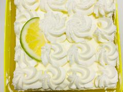 柠檬小方-丁香西饼屋(桂林路店)