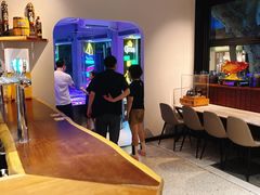 -丁字口海鲜热炒·烧烤大排档