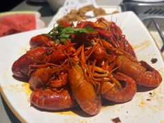 -海底捞火锅(崇文门新世界百货店)