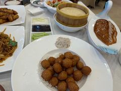 -老浒记民俗酒楼(王府井店)