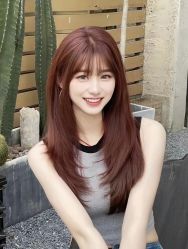 -AFA Hair studio·女士发型设计