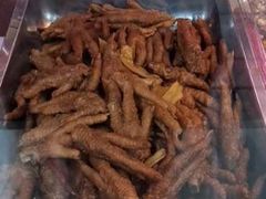 -阿捡忭京炸鸡(韭菜园总店)