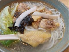 -金满美食